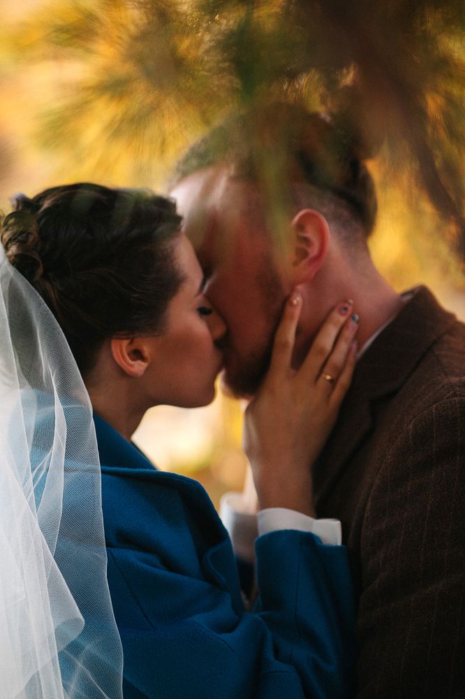 Photograph by Ольга Дружная