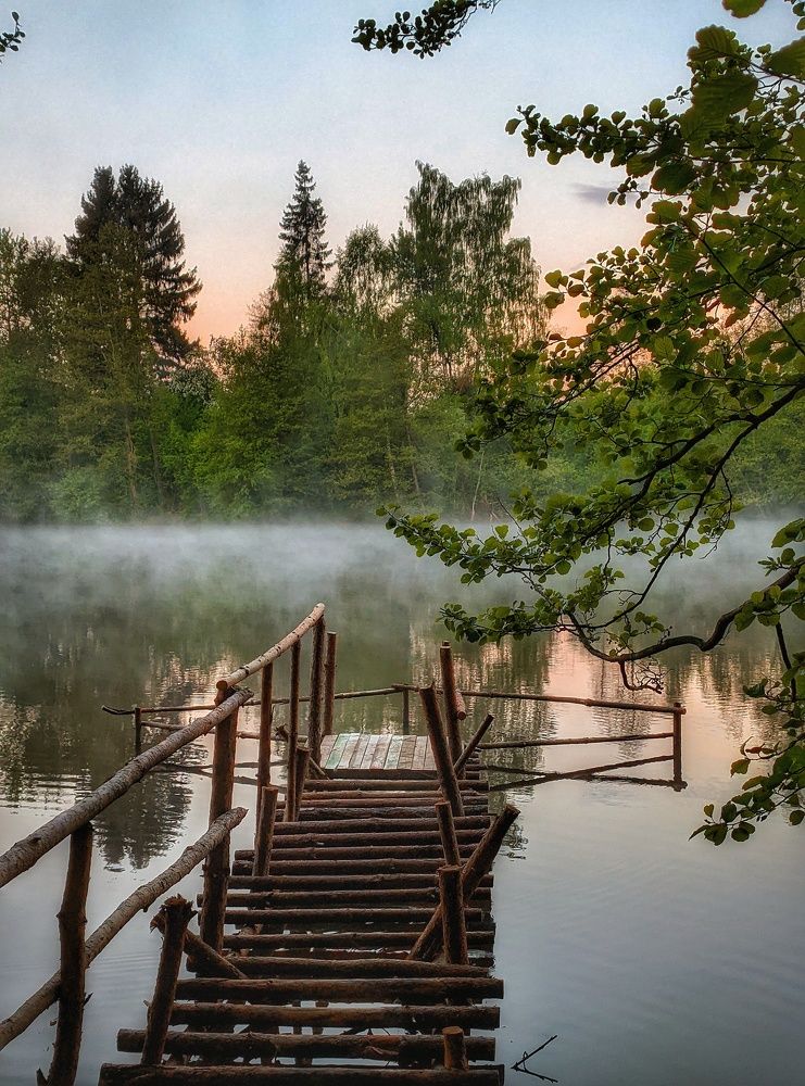 Photograph by Владимир Шаруба