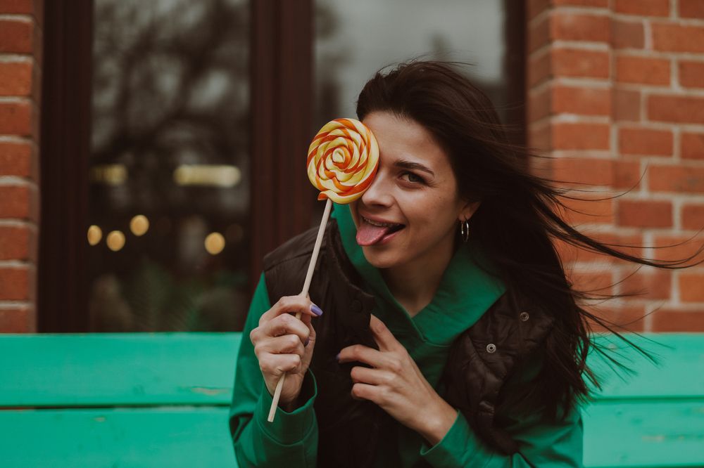 Photograph by Алина Тихонова