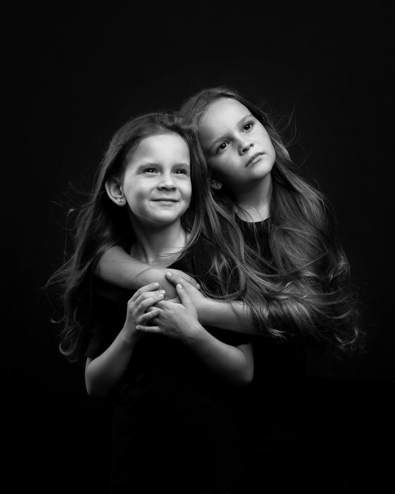 Photograph by Valentina Suvorova