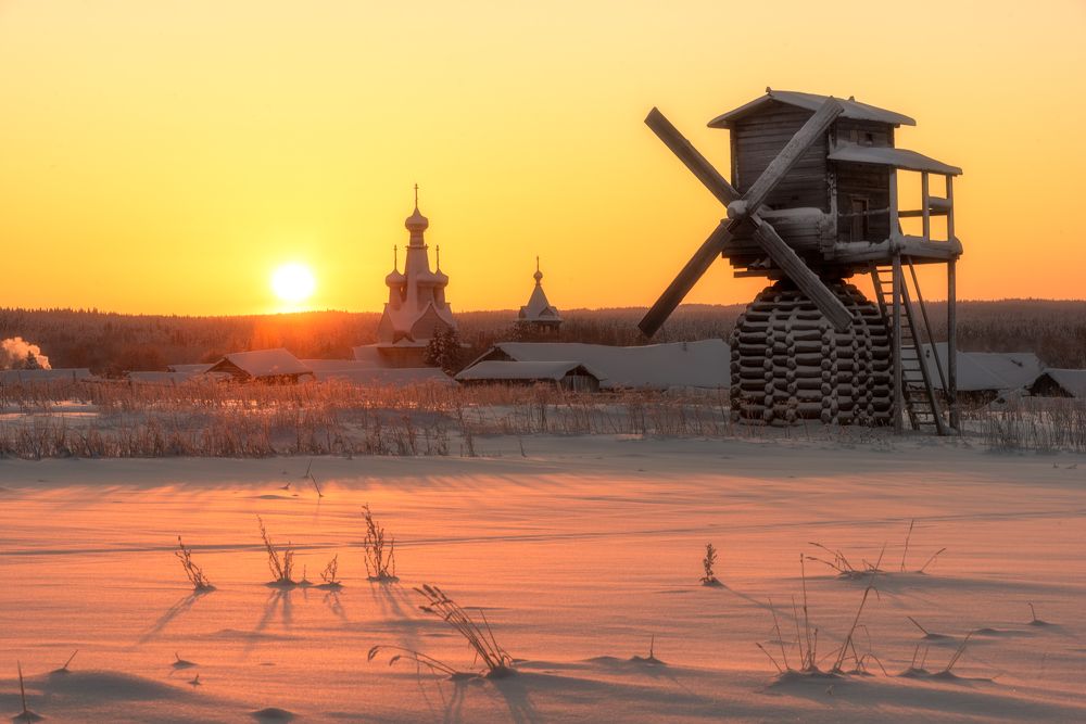 Photograph by Михаил Карпов