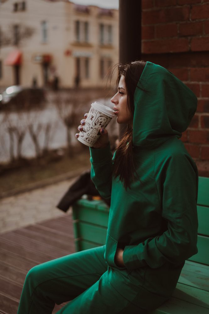 Photograph by Алина Тихонова