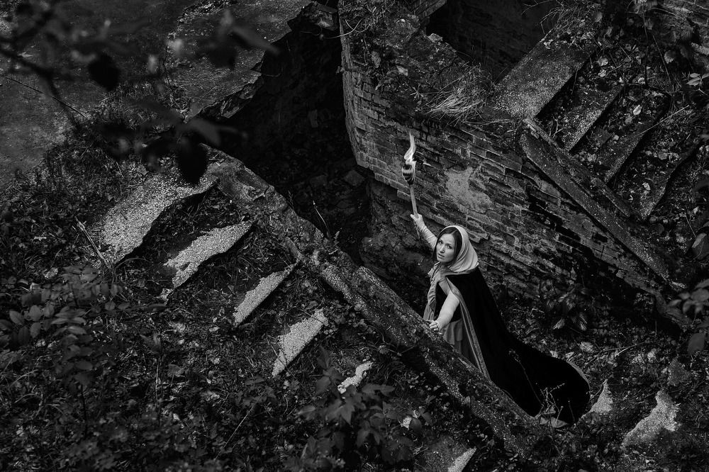 Photograph by Александр Алексашин