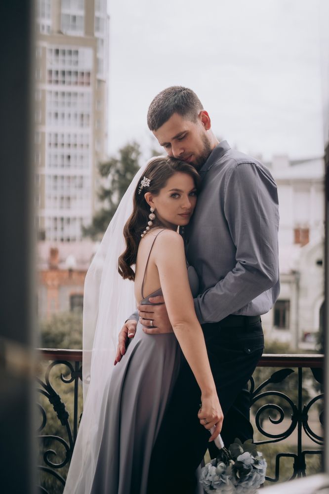 Photograph by Алина Тихонова