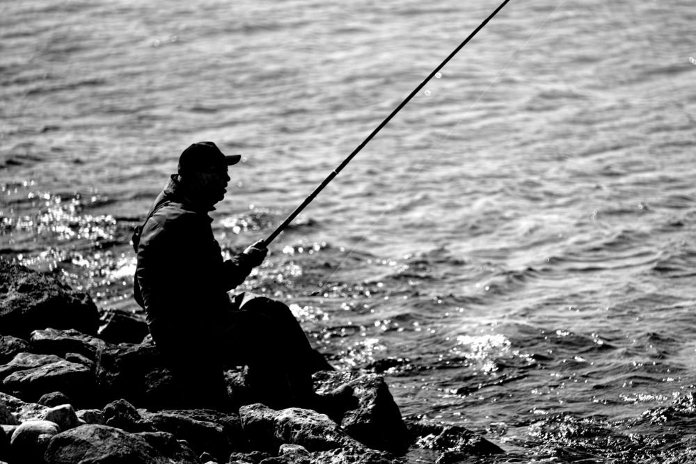 Photograph by Lyubelskiy Photography