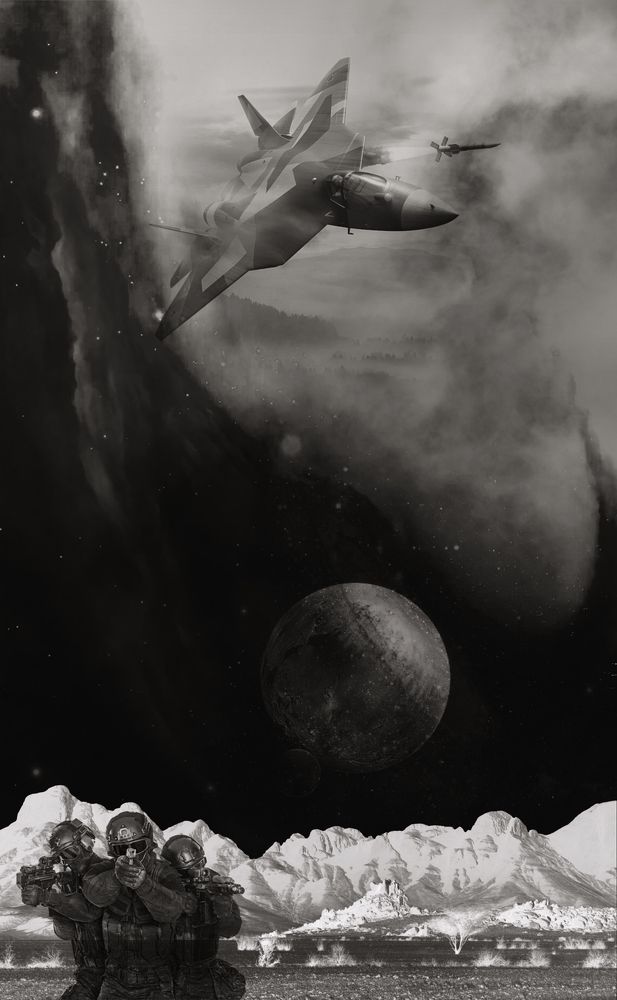 Photograph by Владимир Гамаюнов