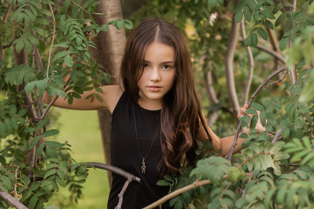 Photograph by Ксения