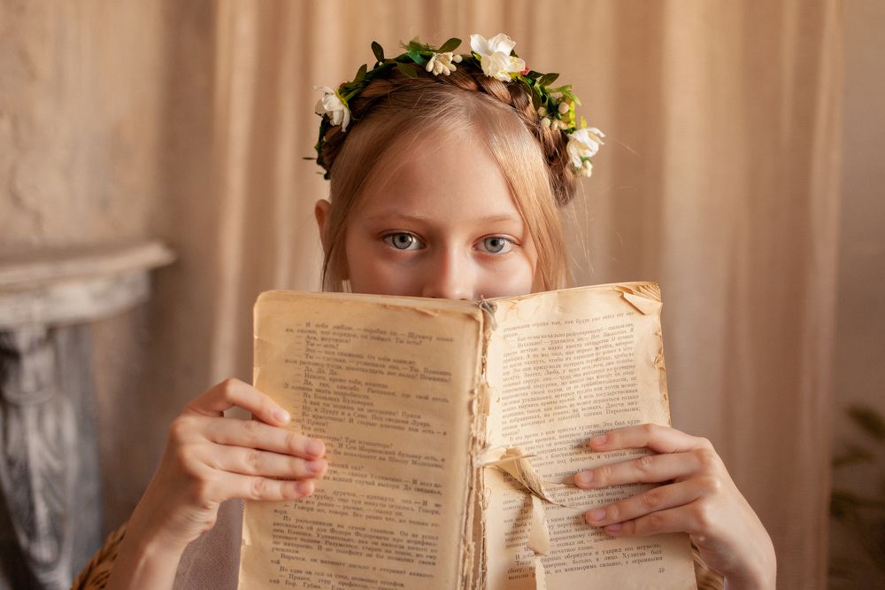 Photograph by Ксения