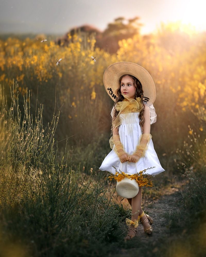 Photograph by Yulia Kineberg