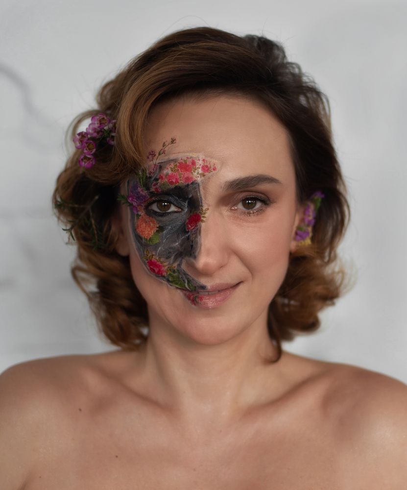 Photograph by Дарья Сергеева