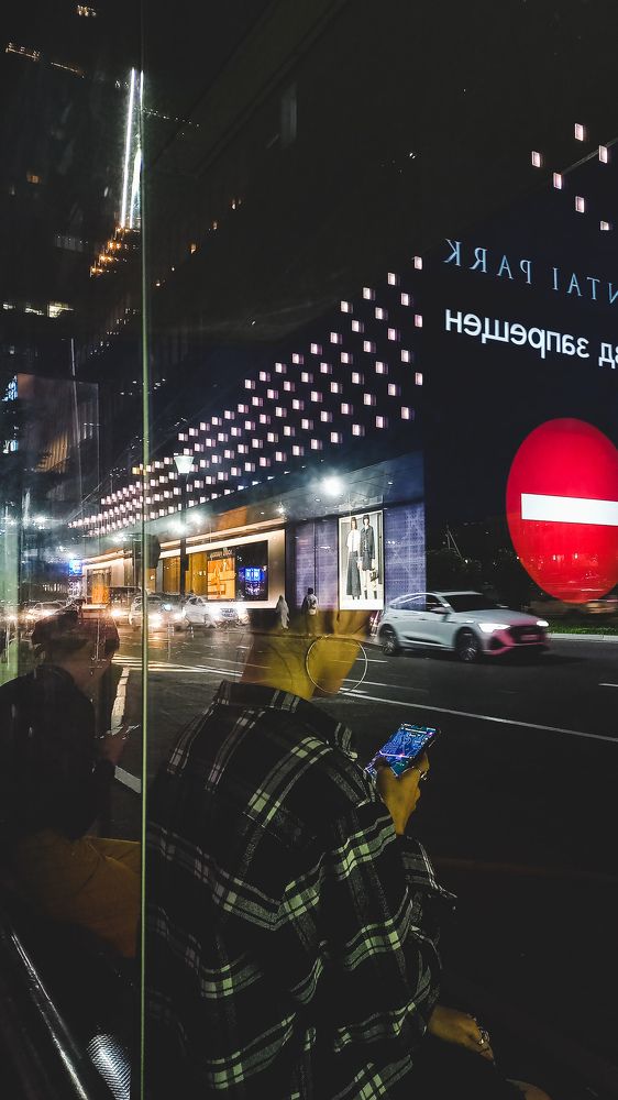 Photograph by Gustov Shults