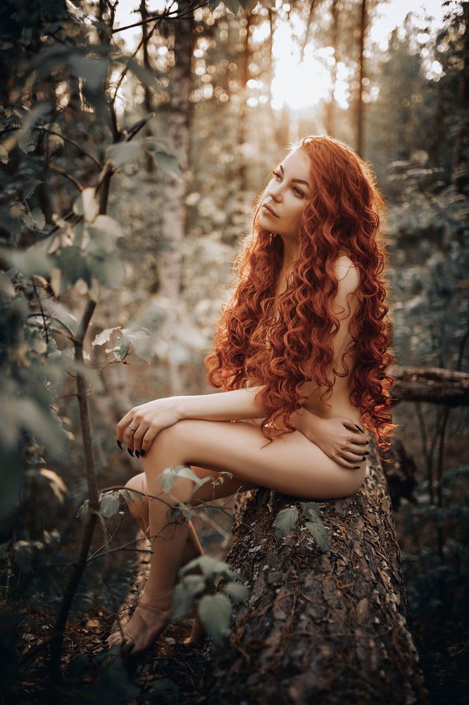 Photograph by Корнеева Ксю