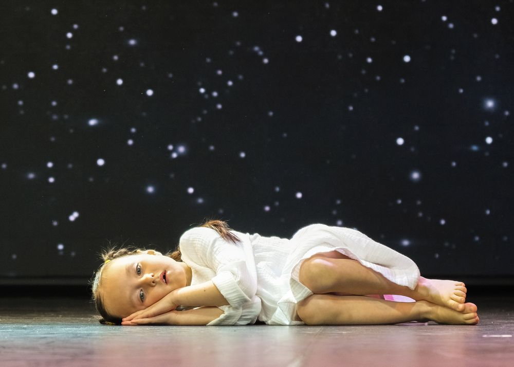 Photograph by Марина Хохрякова