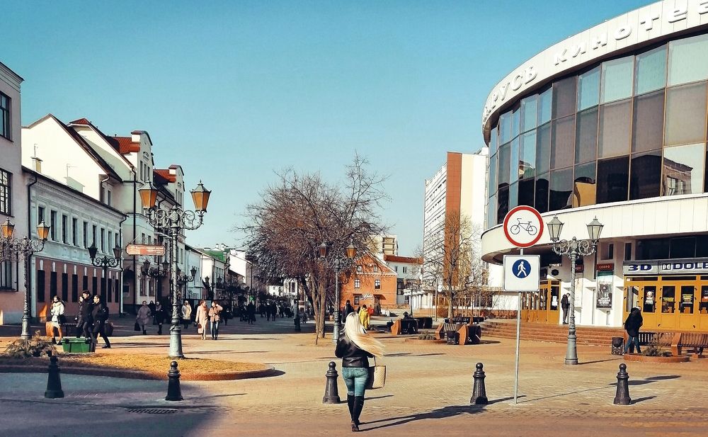 Фотография автора Ratsam