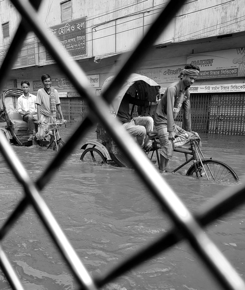 Photograph by Hriday Das