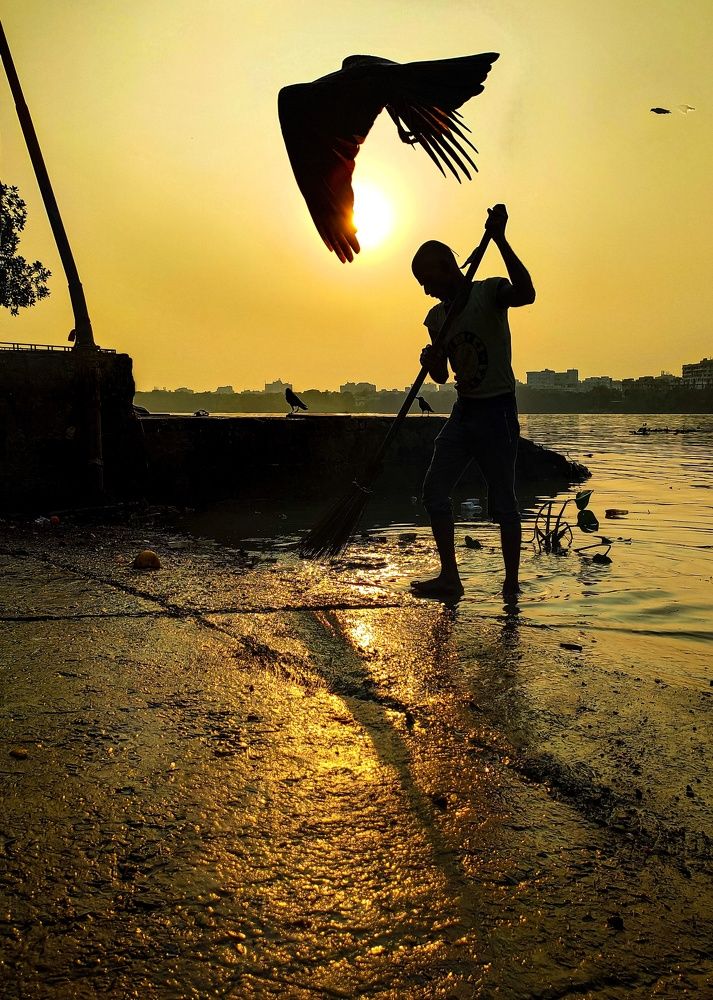 Photograph by Anujit Dasgupta