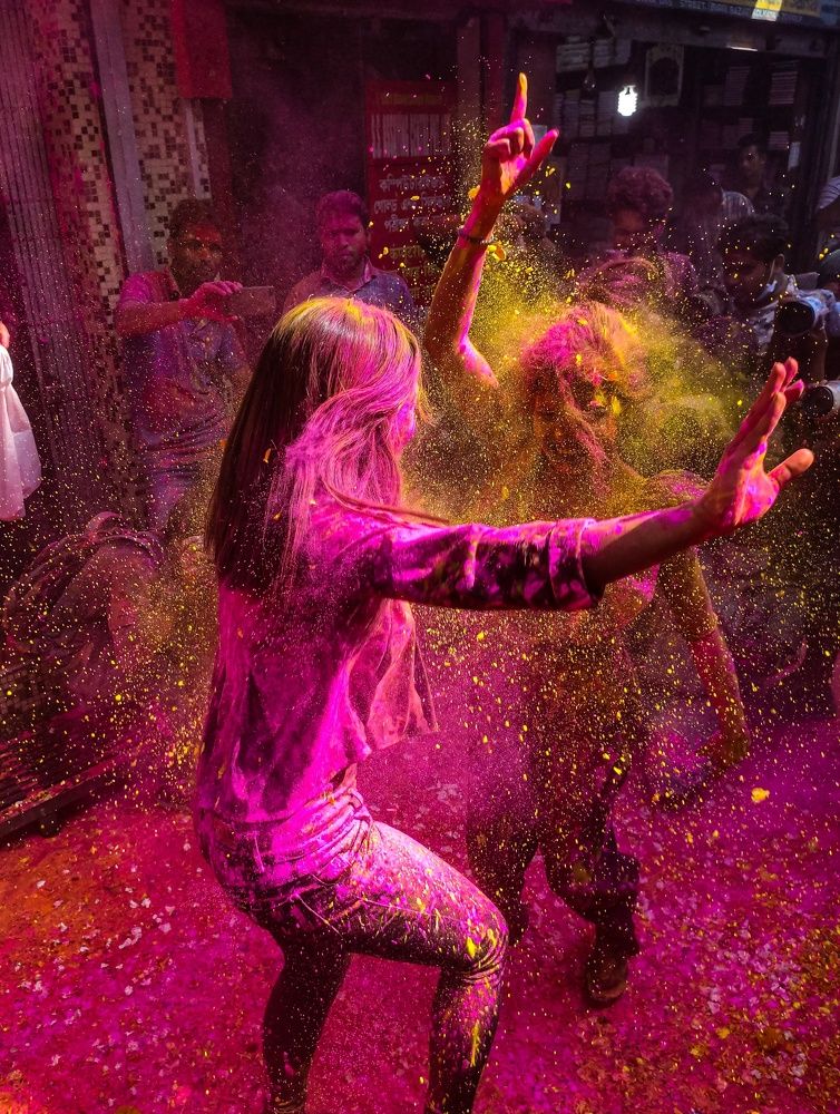 Photograph by Anujit Dasgupta