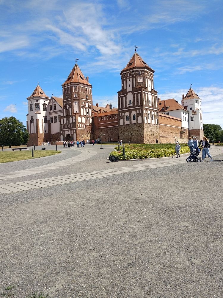 Photograph by Владислав Барышов