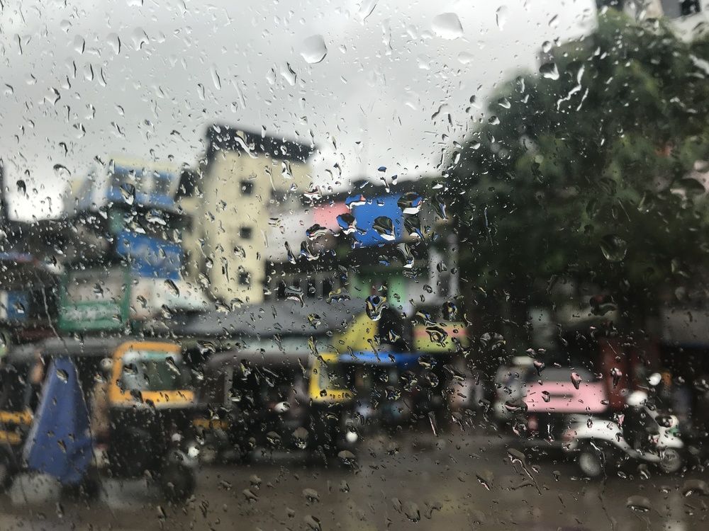 Фотография автора MEGHANAD GANPULE