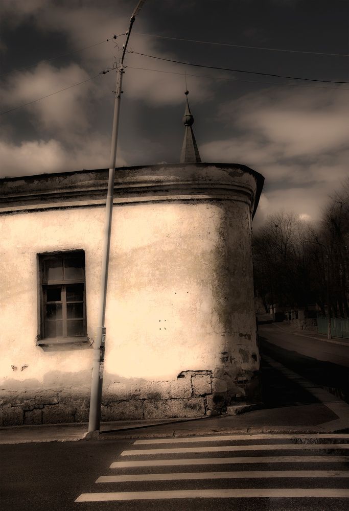 Photograph by Борис Кравецкий