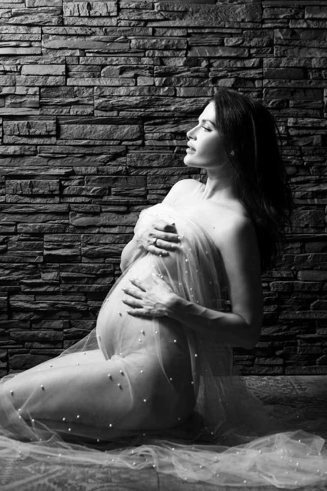 Photograph by Любовь Александровская