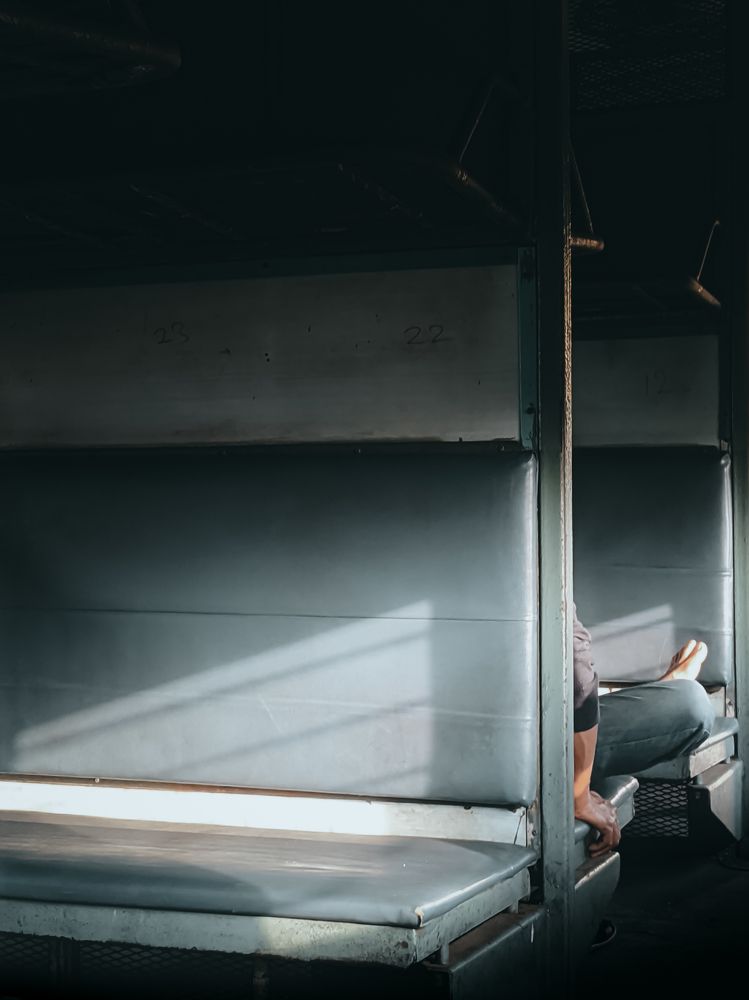 Photograph by E N I G M A