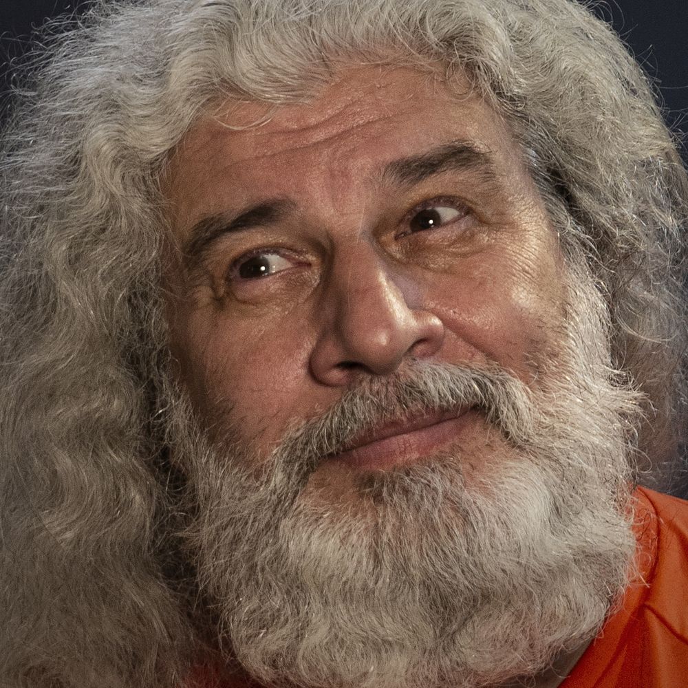 Photograph by Екатерина Рябинина