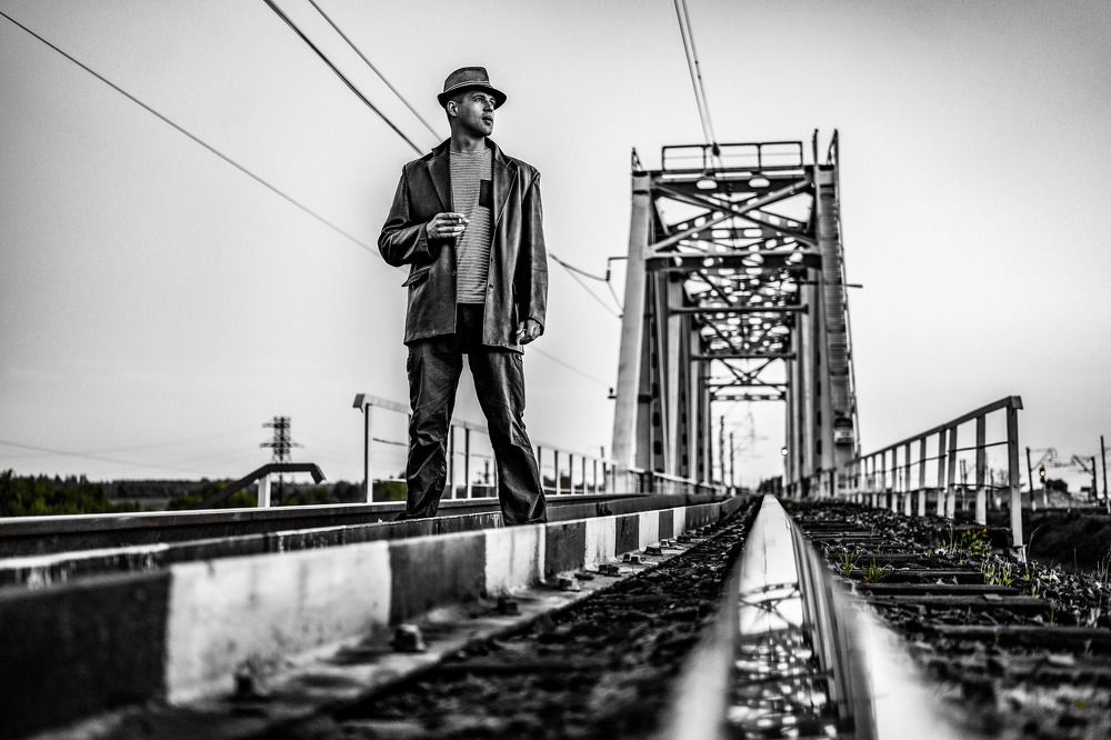 Photograph by Андрей Лебедев