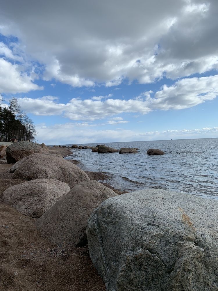 Photograph by Александр Савлуков