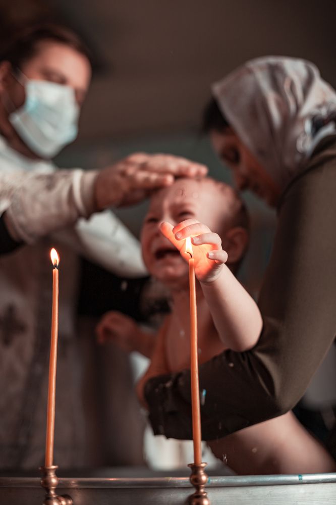 Photograph by Марина Храмова