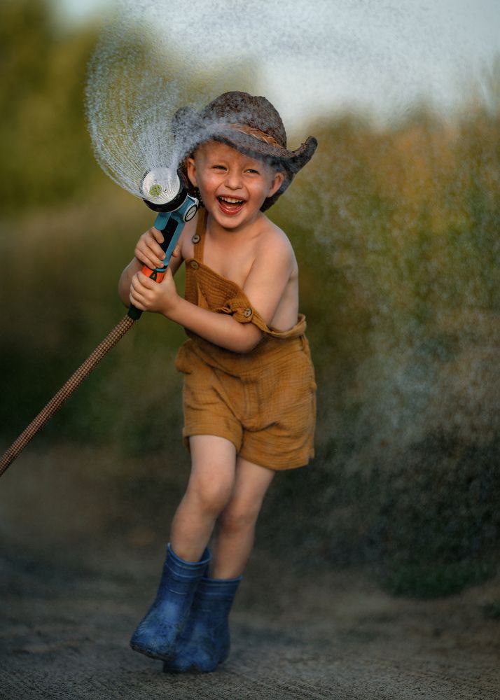 Photograph by Kasia Kapała