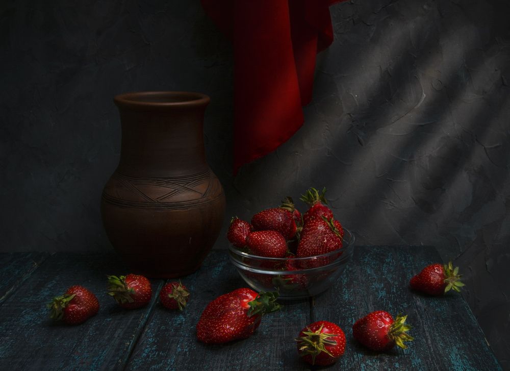 Photograph by Игорь Смирнов