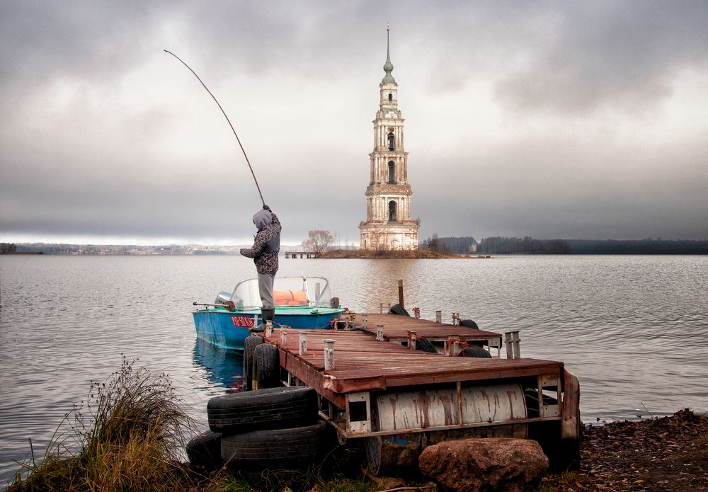 Photograph by Анна