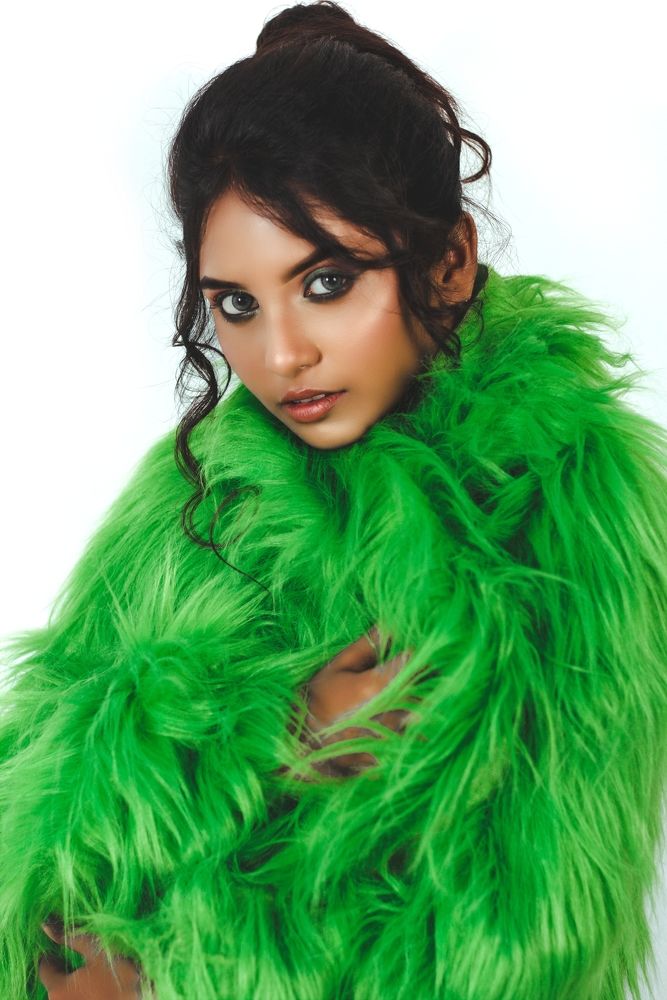 Photograph by Debotra Sen