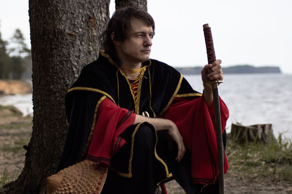 Photograph by Елена Коровкина