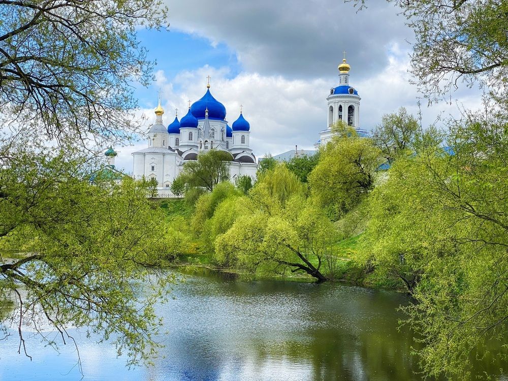 Photograph by Мозжухин Максим