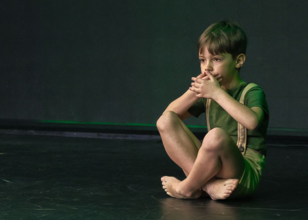 Photograph by Марина Хохрякова