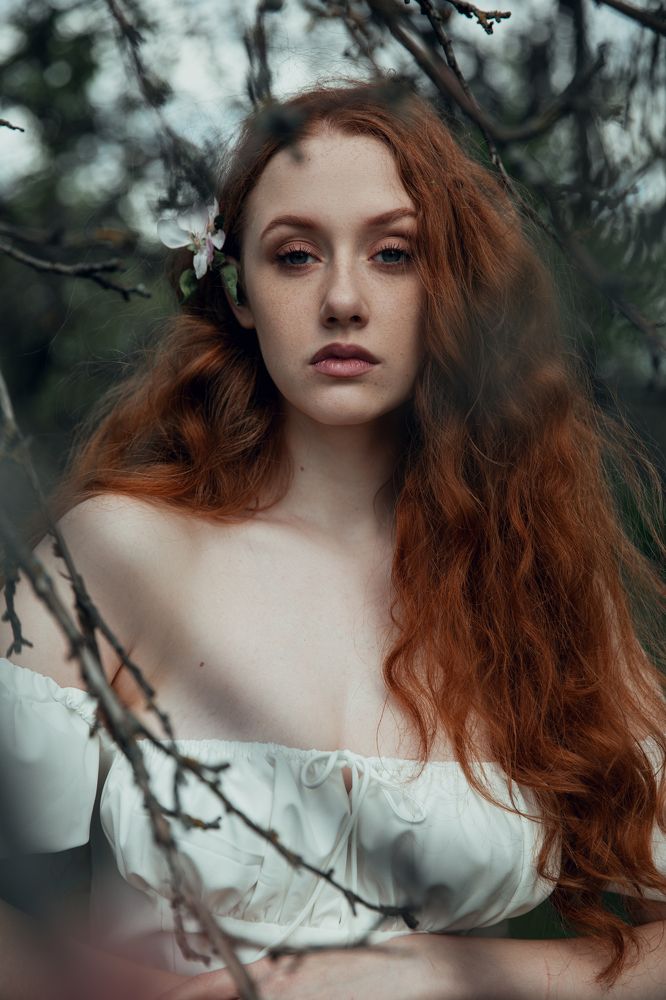 Photograph by Наталья Просова