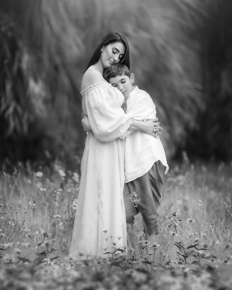 Photograph by Irene Bernshteyn