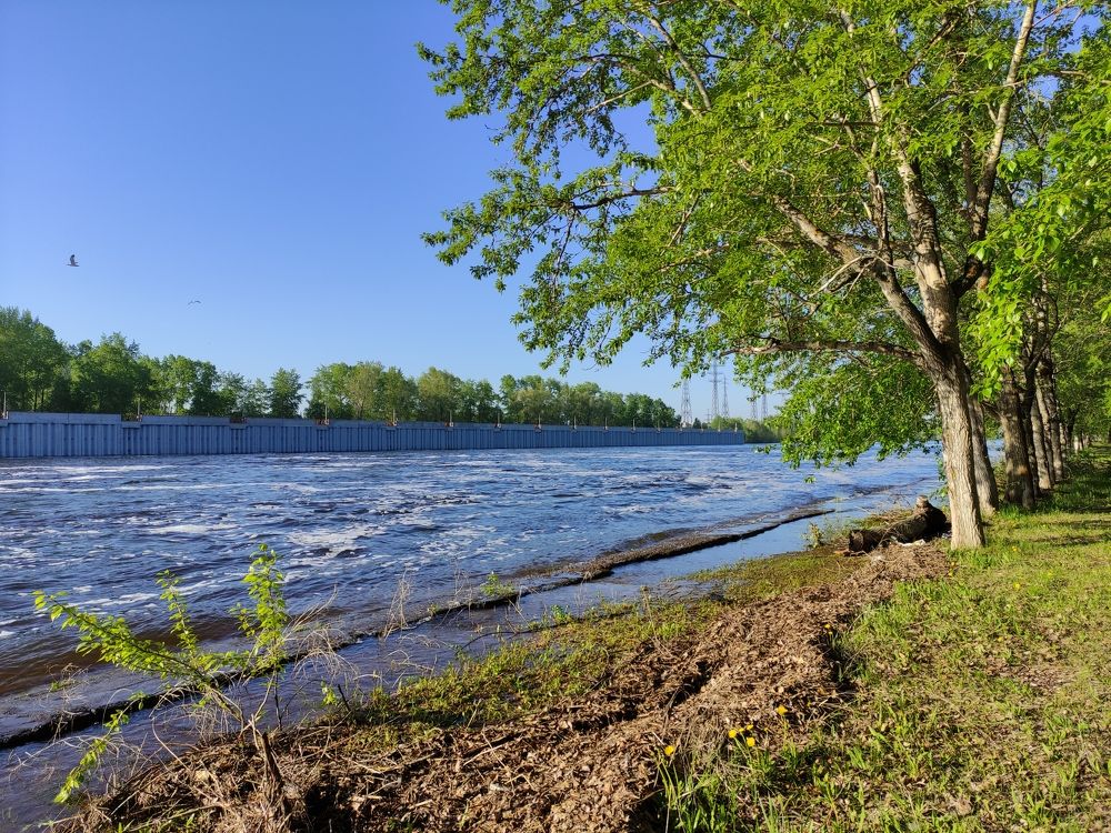 Photograph by Sergey Kashnikov