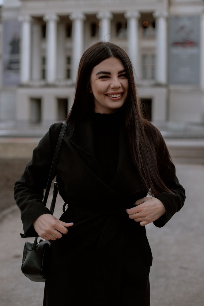 Photograph by Marija Videcka