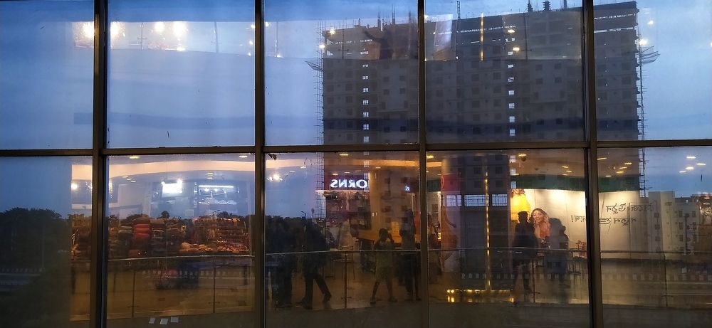 Photograph by ARNAB GHOSAL