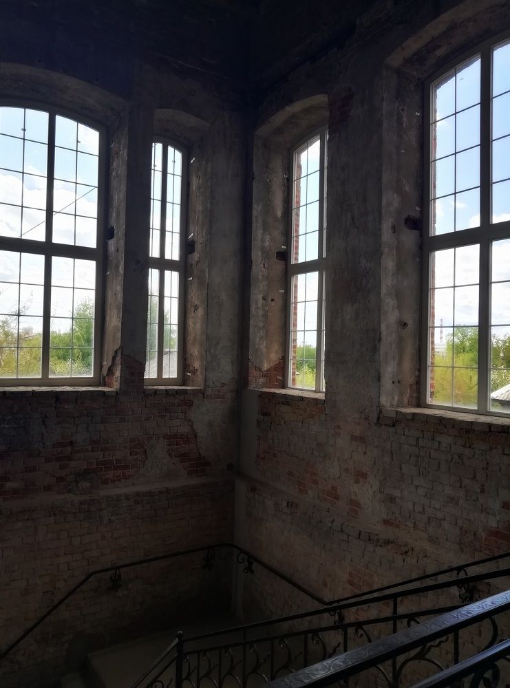 Фотография автора Петр Ваницын