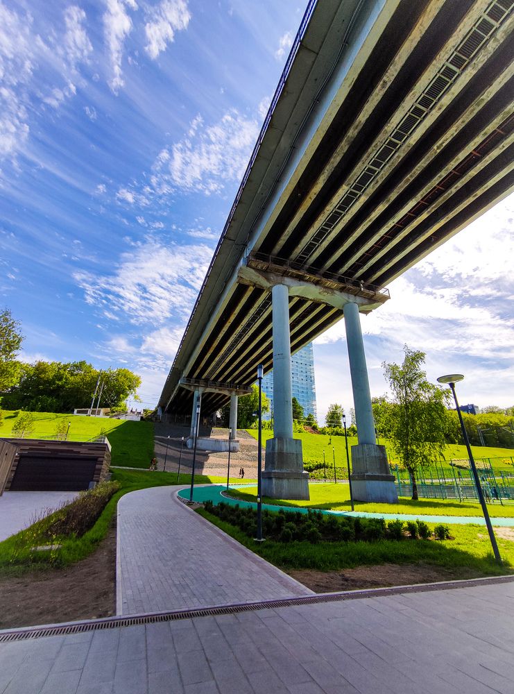 Photograph by Sergey Kashnikov