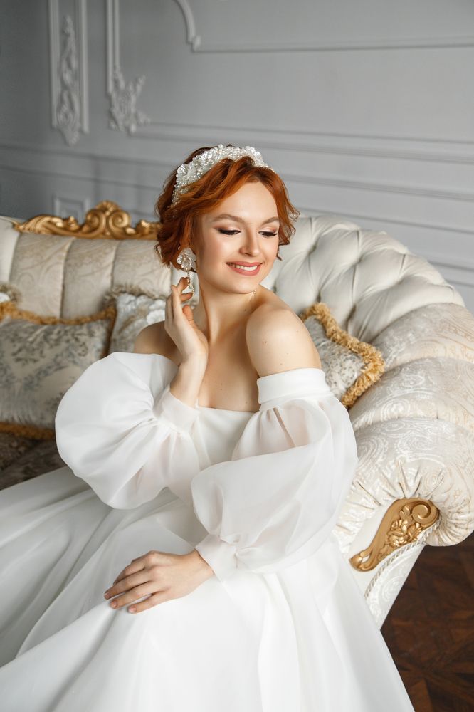 Photograph by Мария Чернявская