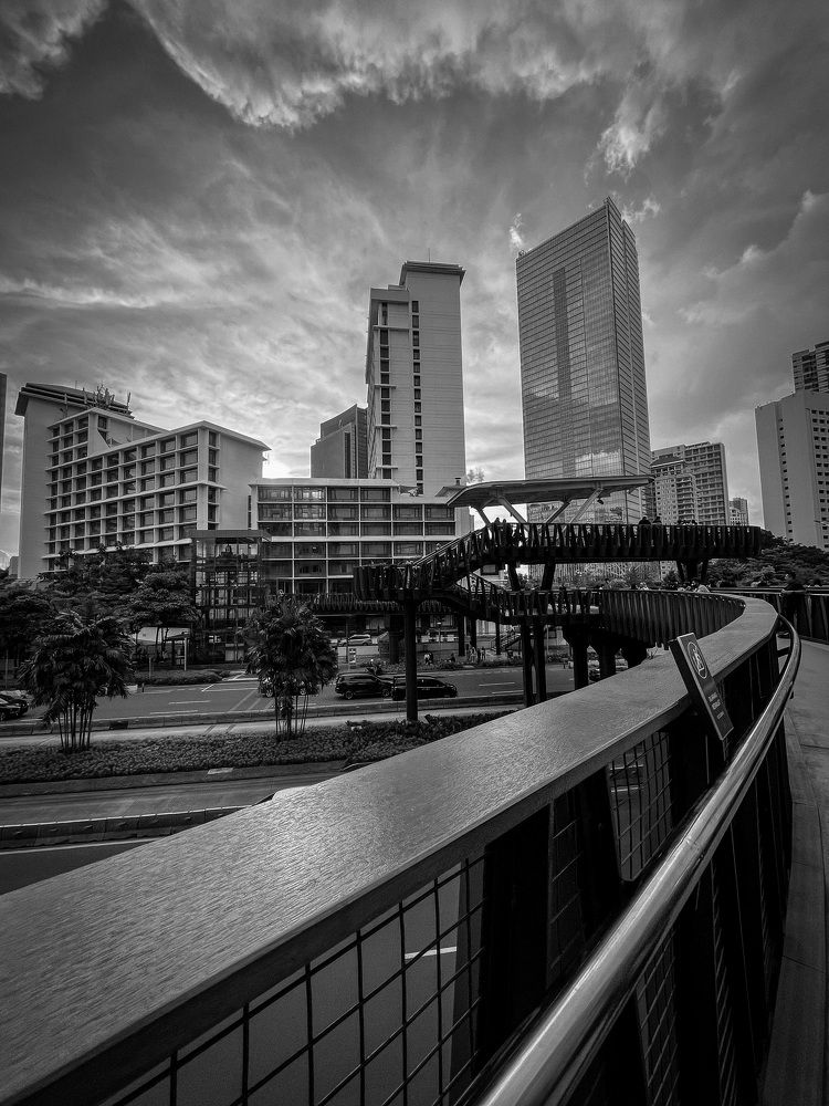 Photograph by Dody Alaydrus