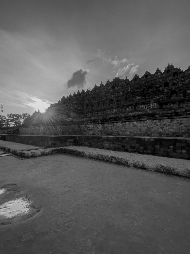 Photograph by Dody Alaydrus