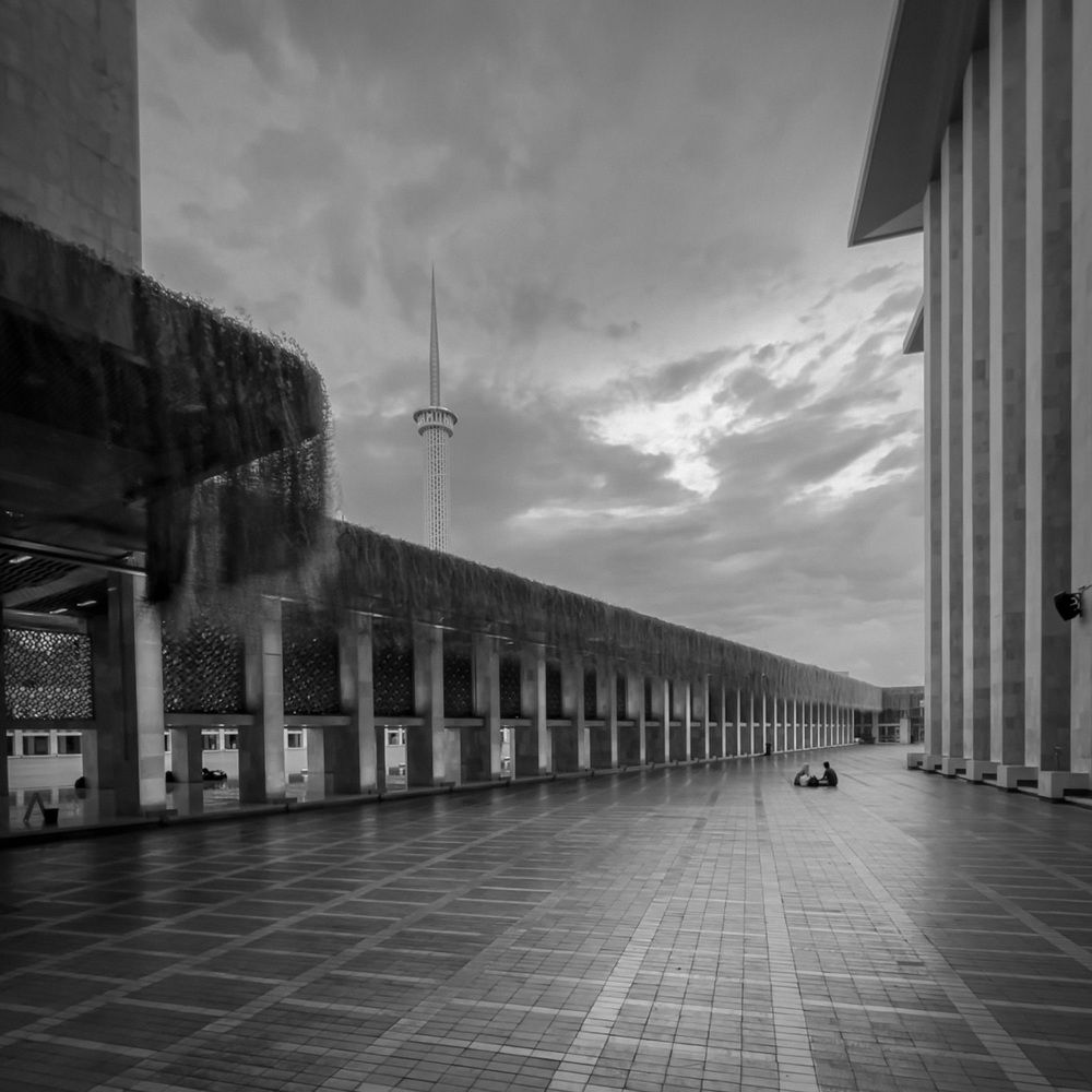 Photograph by Dody Alaydrus