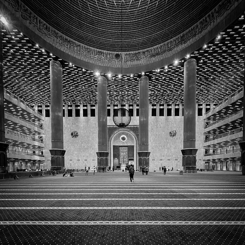 Photograph by Dody Alaydrus