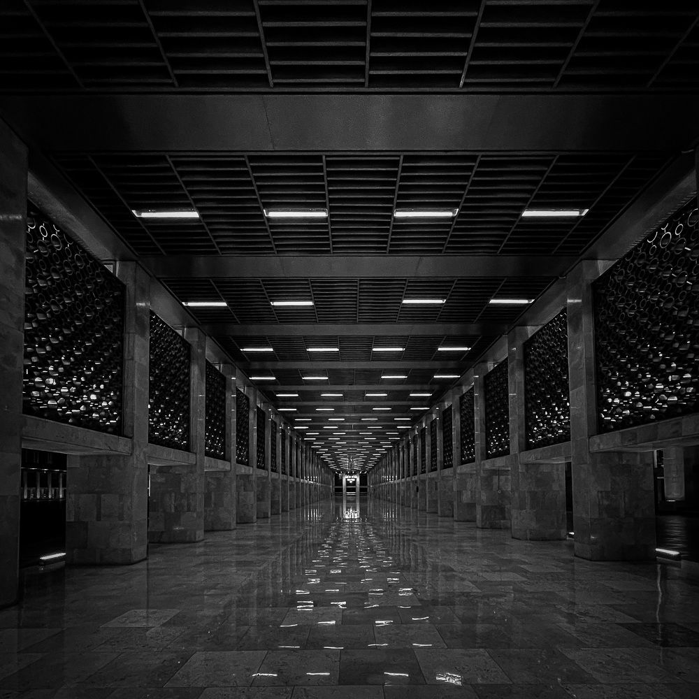 Photograph by Dody Alaydrus